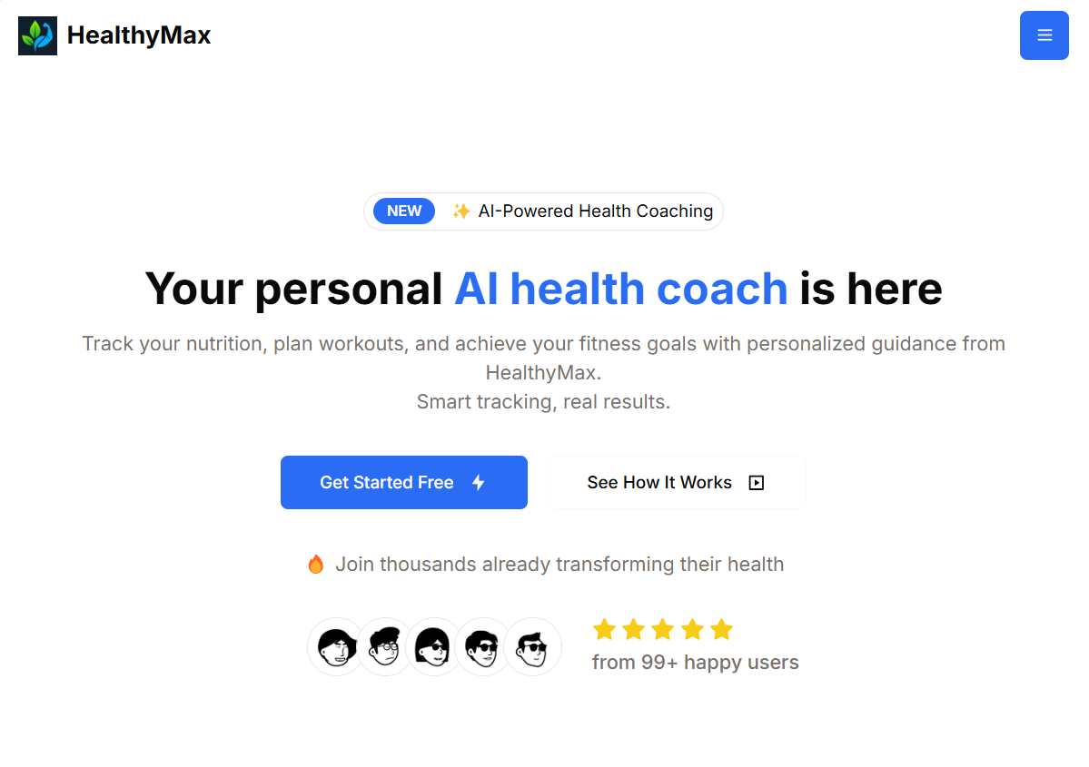 HealthyMax